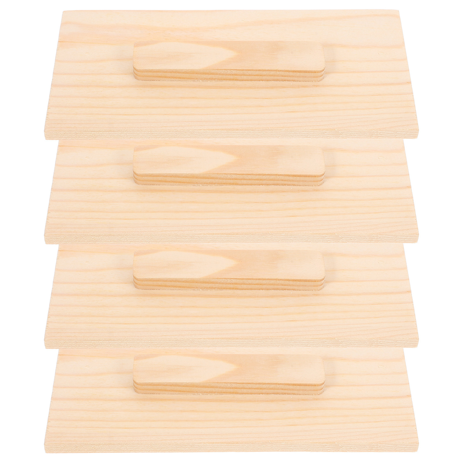 مجموعة قوالب صابون خشبية مستطي - مراجعة Soap Making Diy Kit وسعره