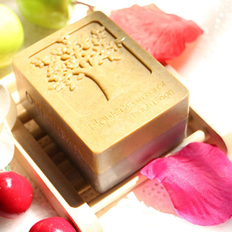 مستطيل شجرة الحياة سيليكون قال - مراجعة Soap Making Kit For Beginners وسعره