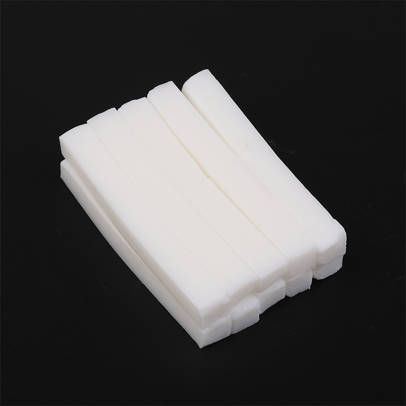 250 جرام/كيس قاعدة صابون جليسر - مراجعة Soap Making Ins وسعره