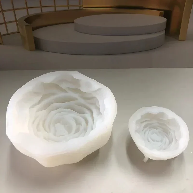 قالب سيليكون كبير جدًا لصنع شم - مراجعة Soap Making Kit For Beginners وسعره